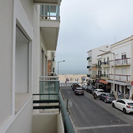 Apartamento Atalaia نازاريه المظهر الخارجي الصورة
