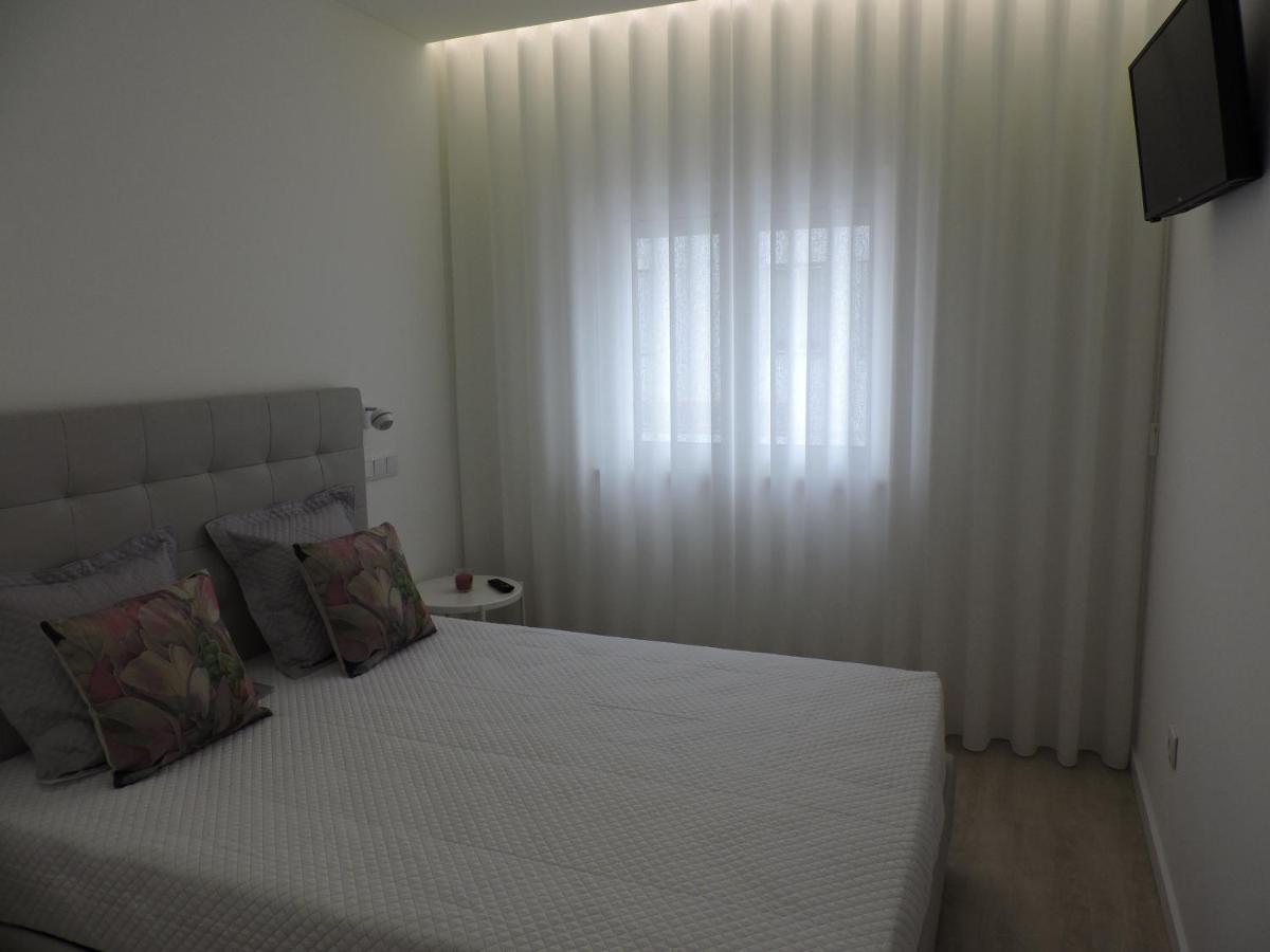 Apartamento Atalaia نازاريه المظهر الخارجي الصورة