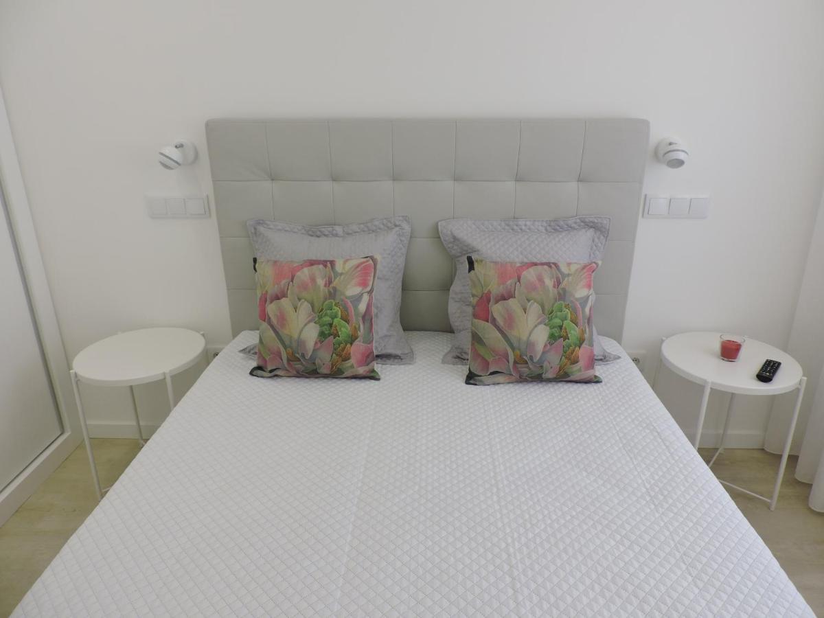 Apartamento Atalaia نازاريه المظهر الخارجي الصورة