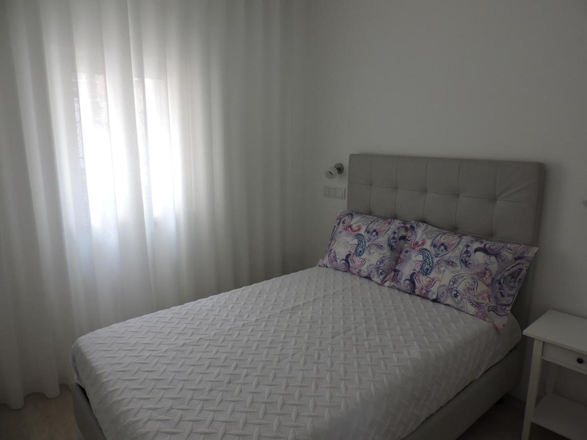 Apartamento Atalaia نازاريه المظهر الخارجي الصورة